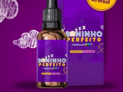 Anvisa proíbe suplemento alimentar com melatonina para crianças 