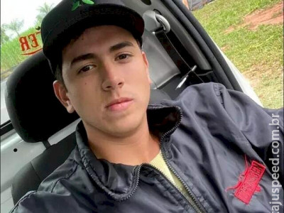 Após 2 meses, suspeito de matar jogador em MS é preso