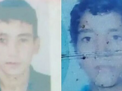 Assaltantes mortos por PM tinham 23 anos e eram paraguaios