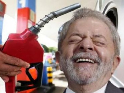 Aumento da gasolina e do diesel passa a valer e deve pesar na inflação 