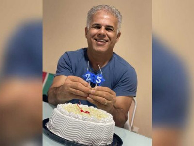 Corpo de Amarildo é encontrado em rio de Dourados
