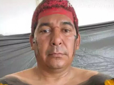 Empresário de MS pode ser tornado réu por atos antidemocráticos