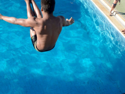 Entidades desportivas devem proteger crianças e adolescentes