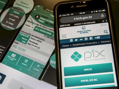 Estados Unidos adotam modelo de Pix com base na tecnologia brasileira