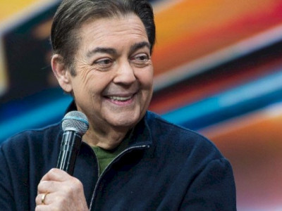 Faustão recebe coração e passa por cirurgia para transplante