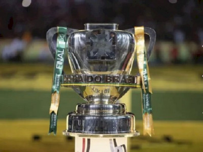 Final da Copa do Brasil 2023 já tem datas definidas pela CBF