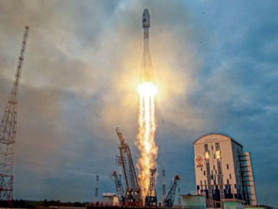 Fracassa primeira missão lunar da Rússia em 47 anos 