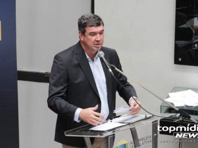 Governador participa de agenda com ministros de Lula