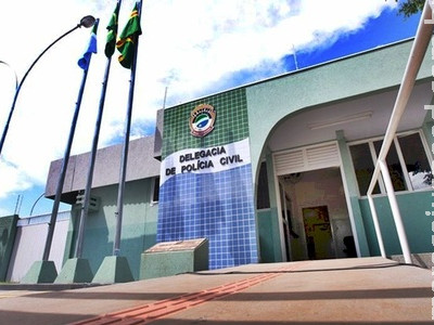 Homem Ameaça Ex-Mulher em Fazenda do Distrito do Quebra Coco 