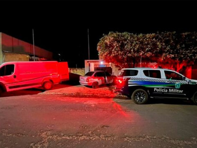 Homem baleado no Nova Lima morre após ser levado para UPA