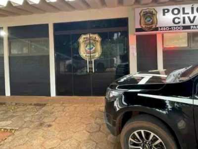 Homem é assassinado com tiro no peito em frente de casa