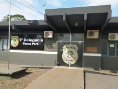 Homem leva família para "passeio" e acaba flagrado com cocaína