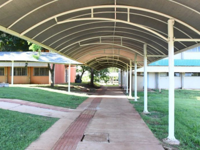 Inscrições para mudança de curso dentro da UFGD começam hoje 