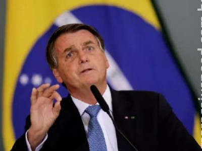 Jair Bolsonaro é internado para exames em hospital de São Paulo
