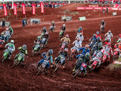 MS recebe etapa do Brasileiro de motocross no final de semana 