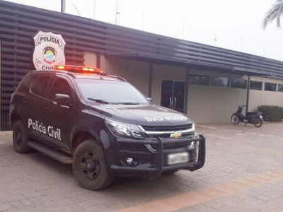 Mulher é encontrada morta em bar de Bonito