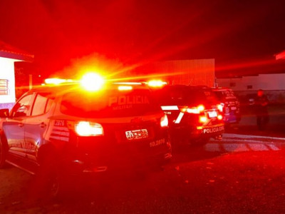 Mulher é presa acusada de tráfico de maconha e crack em Juti