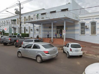 Mulher invade maternidade e espanca funcionária em Corumbá