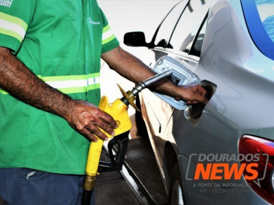Petrobras aumenta preços da gasolina e do diesel a partir desta quarta-feira 