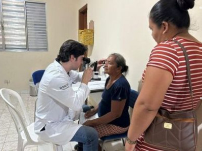 Sidrolândia e mais 20 cidades já iniciaram procedimentos para reduzir filas na saúde em MS 