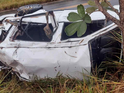 Três meses após acidente, comandante da PMMS retorna à Polícia