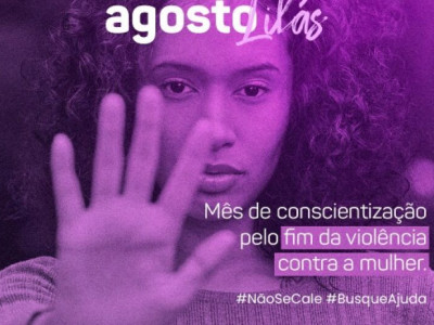 UEMS realiza mesa-redonda sobre violência contra a mulher