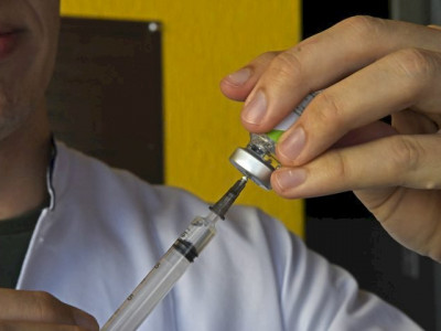 Ação para atualizar vacinas em crianças e adolescentes será amanhã em todo MS