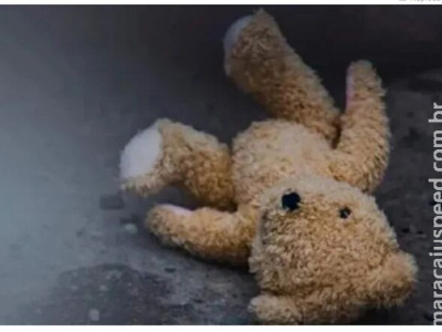 Acusado de estuprar sobrinha de 4 anos é preso em Selvíria