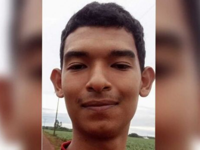 Adolescente que sofreu acidente de moto morre em Sidrolândia