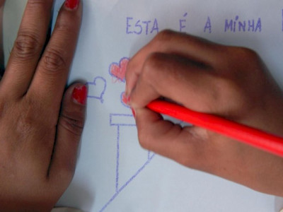 Alfabetizaçao de crianças ainda é desafio para o Brasil