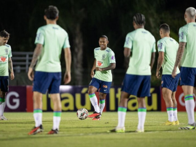 Amistoso da seleção é cancelado após terremoto no Marrocos