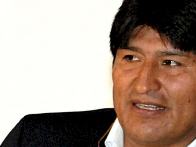 Bolívia: Morales anuncia candidatura para presidente em 2025 