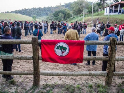 CPI do MST reúne-se nesta terça para votar relatório final