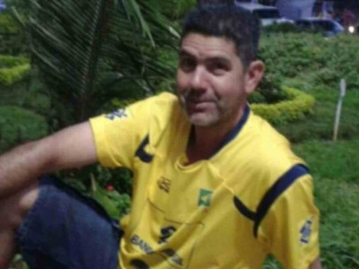 Ex-colega de trabalho é suspeito de matar enfermeiro a facadas