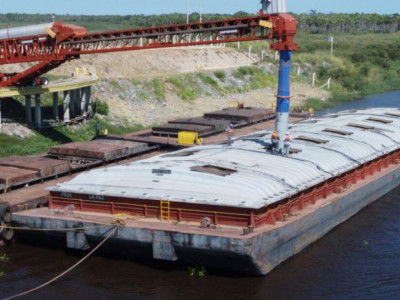 Exportações de Mato Grosso do Sul crescem 28,9% neste ano