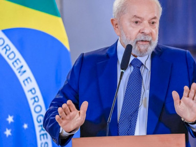 G20 no Brasil: Lula diz que Justiça decidirá sobre prisão de Putin