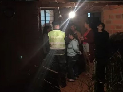 Homem assassina companheira e filha que tentou defender a mãe 