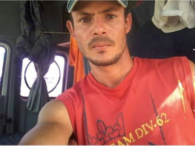 Homem capota carro e morre em Caarapó