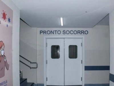 Homem é ferido com três tiros no abdômen em Ladário