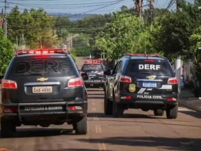Homem inventa sequestro para pagar agiota