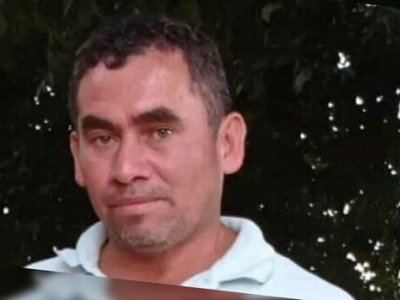 Homem que matou amigo com facada é preso em Rio Brilhante