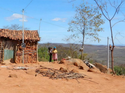 Incra reconhece terras de comunidade quilombola na Paraíba