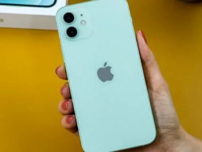 iPhone 12 é retirado do mercado francês por excesso de radiação 