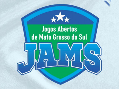 Jogos Abertos de Mato Grosso do Sul estão de volta após nove anos