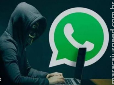 Jovem de 18 anos cai em golpe via WhatsApp em Sidrolândia