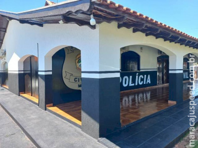 Jovem é agredida pelo esposo após bebedeira neste domingo