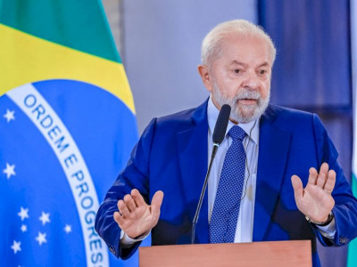 Lula abre assembleia geral da ONU em Nova York