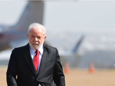 Lula vai a Cuba para aprofundar aliança com China e Sul Global