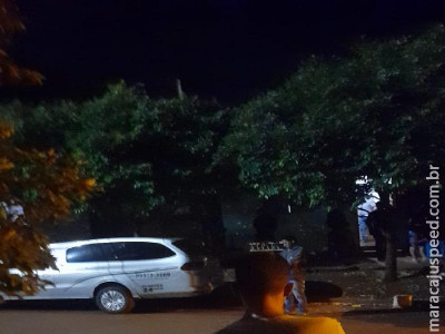 Maracaju: Mulher comete ato de suicídio na Vila Juquita