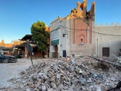 Marrocos: estradas fechadas atrasam resgate de vítimas de tremor